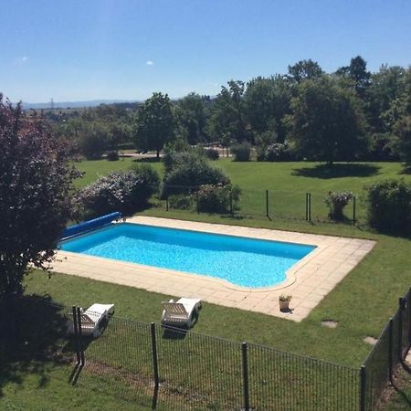 Hotel Du Golf Ροάν Εξωτερικό φωτογραφία